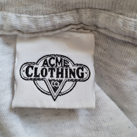 Warner Bros 1991 Open Classic Tee - Picture 3 of 4